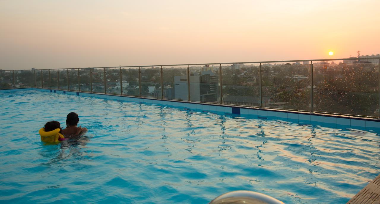 Shalom Residence Nawala Colombo Exterior foto