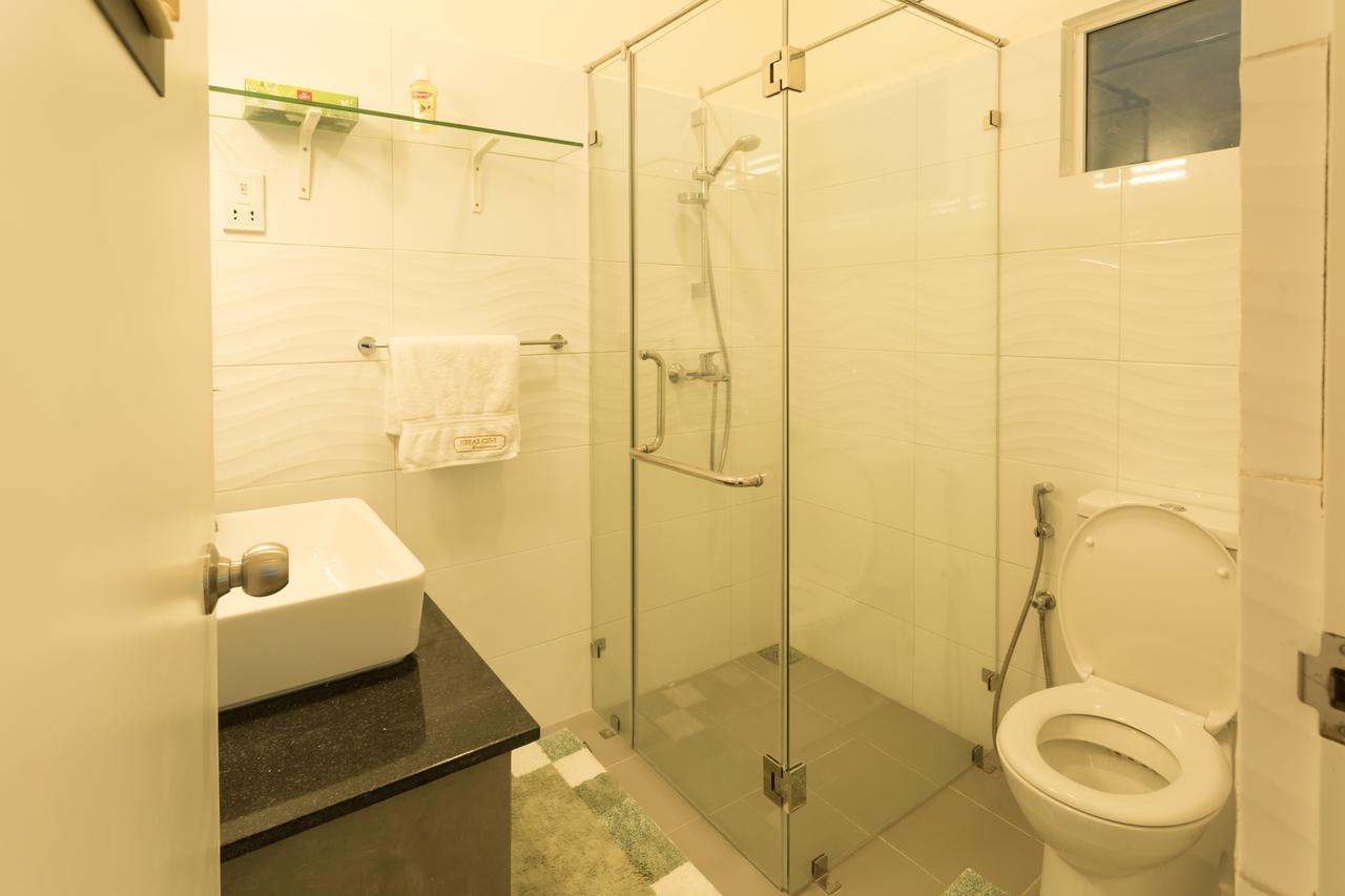 Shalom Residence Nawala Colombo Exterior foto